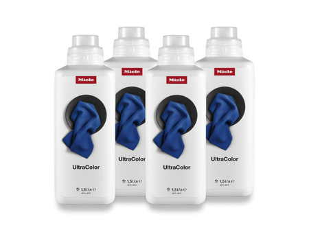 Zestaw UltraColor Set UltraColor - MIELE 12647680