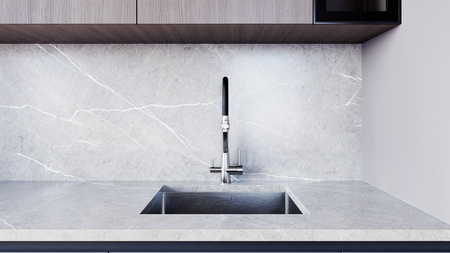 Bateria kuchenna GLOBALO OLINTIO BLACK/INOX 1.1