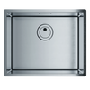 Zlew kuchenny GLOBALO RIWOLO 50.1 INOX