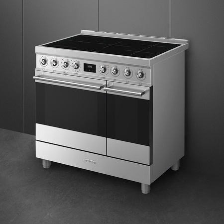 Kuchnia wolnostojąca C92IPX2 - SMEG