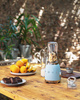 Blender mini, pastelowy błękit PBF01PBEU - Smeg