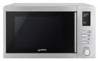 Kuchenka mikrofalowa MOE31X - SMEG