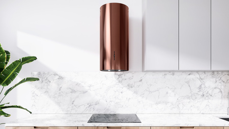 OKAP LANILIA WERENISO 39.1 WINE COPPER