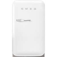 Minibar SMEG biały FAB5RWH6