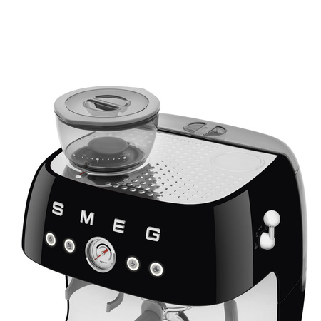 Ekspres do kawy EGF03BLEU - Smeg