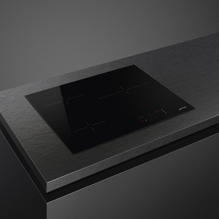 Płyta kuchenna SE263TD1 - Smeg