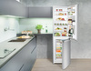 Automatyczna chłodziarko-zamrażarka z systemem SmartFrost LIEBHERR CUefe 331-26
