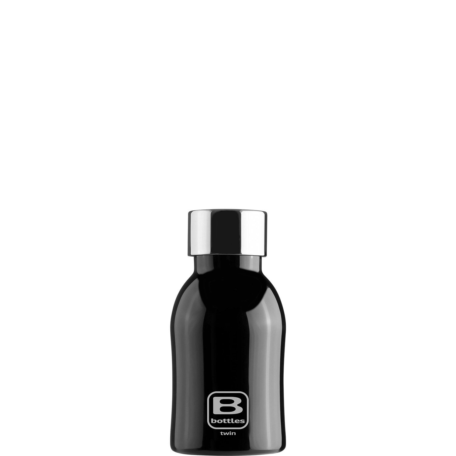 Bugatti BBOT Termos czarny 250 ml BBT-BK250IN