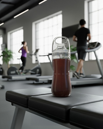 Bottle To Go BGF03 - Smeg