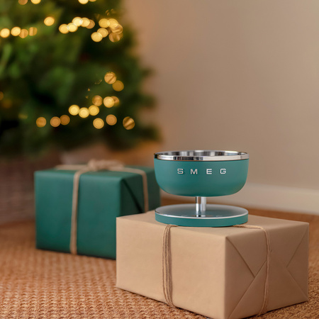 Cyfrowa waga kuchenna KSC01EGMWW - Smeg