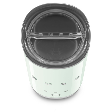 Elektryczny spieniacz do mleka SMEG retro design MFF02PGEU - SMEG