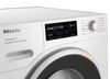 Suszarka z pompą ciepła MIELE TSL683WP EcoSpeed&Steam&9kg - 12448960