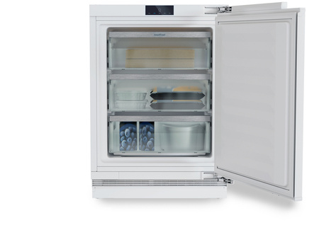 Zamrażarka odpowiednia do montażu podblatowego z funkcją SmartFrost LIEBHERR SUFc 3703 pure