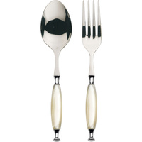 Bugatti Country ivory 2 cz zesta do serwowania COCAM-N4111/12