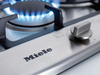 Gazowa płyta grzejna KM 2010 - MIELE 7111110