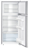 Automatyczna chłodziarko-zamrażarka z systemem SmartFrost LIEBHERR CTele 2131