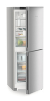 Chłodziarko-zamrażarka z systemem EasyFresh LIEBHERR CNsfc 5023 plus NoFrost
