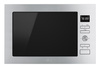 Kuchenka mikrof., 25l, Selezione, inox FMI425X - Smeg