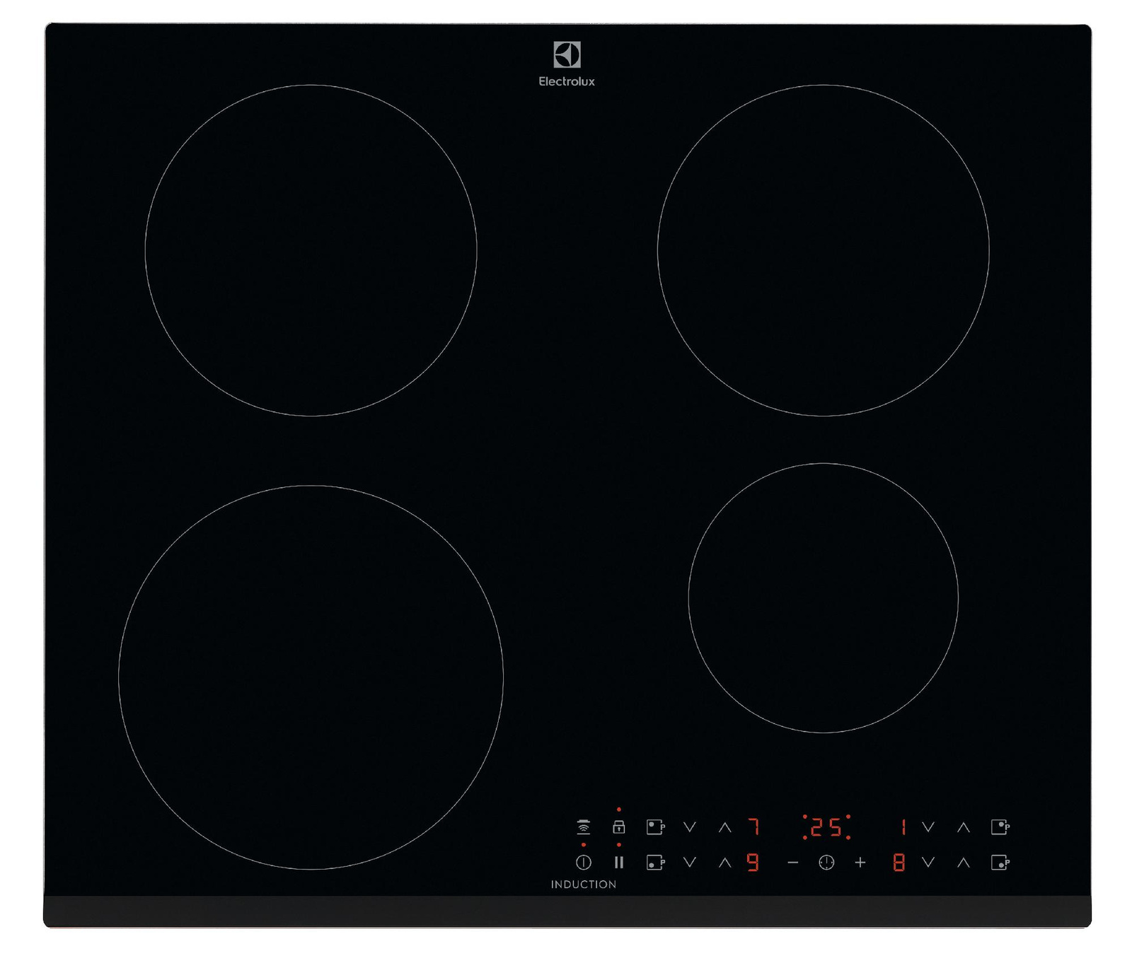 Płyta indukcyjna ELECTROLUX 500 Induction 60cm KIR60433