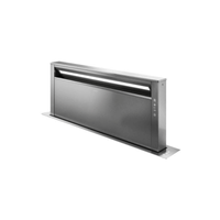 Okap kuchenny blatowy ELICA GetUp IX/A/90 stal nierdzewna