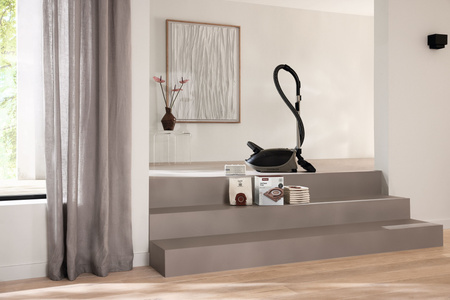 8 worków do odkurzacza i filtr HEPA CO Allergy XL HyClean Pure - MIELE 12694930