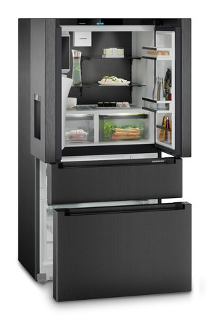 Lodówka z zamrażarką French Door LIEBHERR MBbsdi 9528 plus BioFresh NoFrost