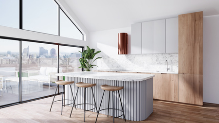 OKAP LANILIA WERENISO 39.1 WINE COPPER