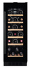 Chłodziarka do wina do zabudowy ELECTROLUX 500 82cm EWS4020B5B