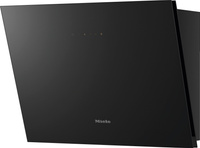 Okap kuchenny przyścienny DAH 2660 Escala ObsidianBlack - MIELE 12533920