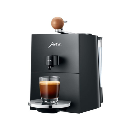 Ekspres automatyczny do kawy JURA ONO Coffee Black (EA) - 15505