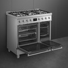 Kuchnia wolnostojąca C92GPX2 - Smeg