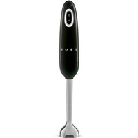 Blender ręczny, czarny HBF11BLEU - Smeg