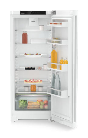 Chłodziarka wolnostojąca z systemem EasyFresh LIEBHERR K 46Vd00