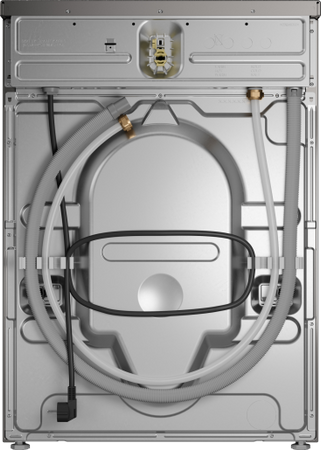 Pralka wolnostojąca ASKO Logic Steel Seal W5096RG