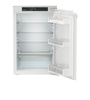 Zintegrowana chłodziarka z systemem EasyFresh LIEBHERR IRe 3900 pure