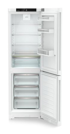 Chłodziarko-zamrażarka z systemem EasyFresh LIEBHERR KGN 52Vd03 Pure NoFrost