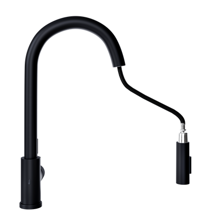 Bateria kuchenna GLOBALO LORETIO BLACK 1.1