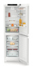 Chłodziarko-zamrażarka z systemem EasyFresh LIEBHERR CNd 5704 pure NoFrost