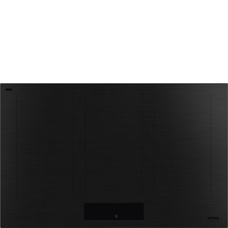 Płyta indukcyjna, 80cm, Classica, czarny SIM3864MB - Smeg