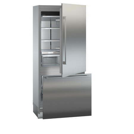 Chłodziarko-zamrażarki do zabudowy zintegrowanej LIEBHERR Monolith ECBNdi 9970 BioFresh NoFrost