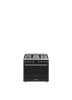 Kuchnia wolnostojąca C9GMMB2 - Smeg