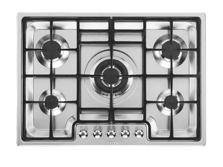 Płyta kuchenna PGF75-4 - Smeg