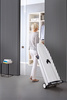 Innowacyjny system prasowania B 4847 FashionMaster Malinowa czerwień - MIELE 11978100