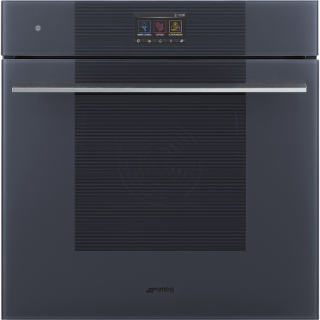Piekarnik, speedwaveXL, Linea, NG SO6104M2PG - SMEG