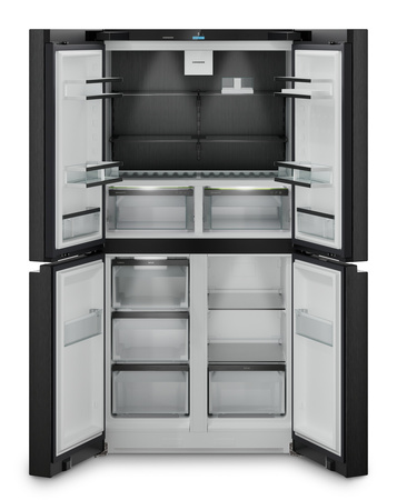 Lodówka z zamrażarką French Door LIEBHERR MBbsdi 9024 plus BioFresh NoFrost