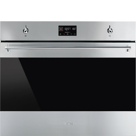 Piekarnik elektryczny SF7302TX - Smeg