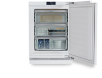 Zamrażarka odpowiednia do montażu podblatowego z funkcją SmartFrost LIEBHERR SUFc 3703 pure