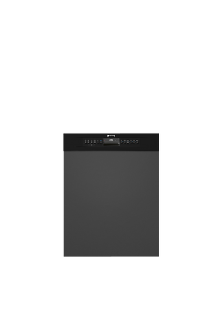 Zmywarka do zabudowy 60cm SMEG PL364CN