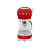Ekspres do kawy ECF02RDEU - Smeg