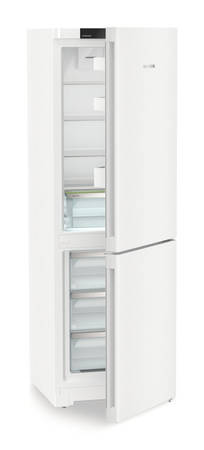 Chłodziarko-zamrażarka z systemem EasyFresh LIEBHERR KGN 52Vc03 Pure NoFrost